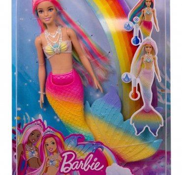 Кукла Barbie Dreamtopia